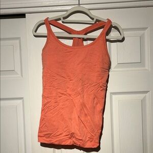 Women's Lulu Ebb to Street full length tank top
